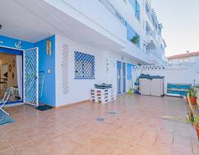 flat sale castell de ferro urbanizacion vela y ancla by 175,000 eur