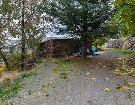land sale granada guejar sierra by 199,900 eur