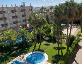 flat rent dos hermanas by 750 eur