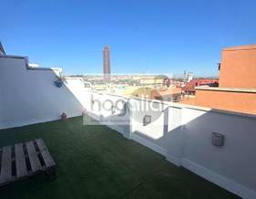 penthouse rent sevilla sevilla by 900 eur