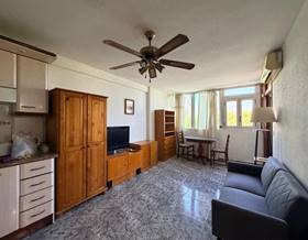 studio sale benidorm levante by 130,000 eur