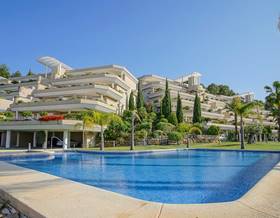 apartment sale pedreguer la sella by 625,000 eur