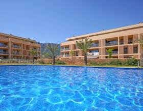 apartment sale denia by 549,000 eur