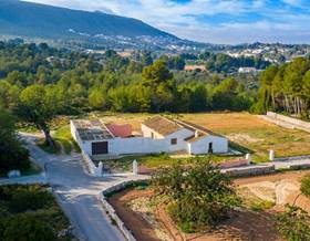 chalet sale javea xabia las laderas by 725,000 eur