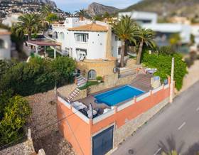 chalet sale calpe calp canuta by 845,000 eur