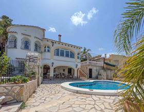 chalet sale denia la pedrera by 565,000 eur