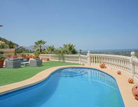 chalet sale pedreguer la sella by 1,499,000 eur