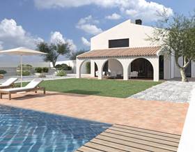 chalet sale teulada by 2,985,000 eur