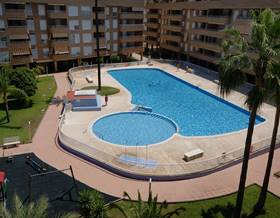 apartments for rent in denia