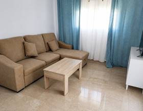 apartments for rent in san luis de sabinillas