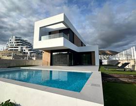 villa sale alicante finestrat by 990,000 eur