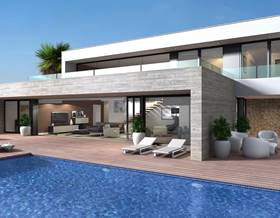 villa sale benitachell alcassar by 3,100,000 eur