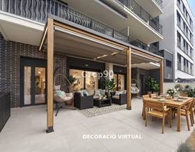 flat sale lleida cappont by 408,500 eur