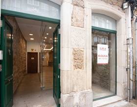 premises for rent in a coruña