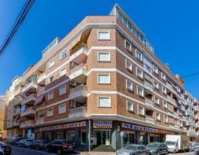 apartment sale torrevieja playa del cura by 199,900 eur