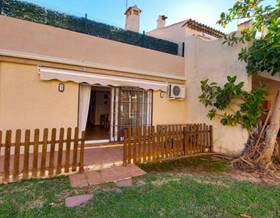 apartment rent denia les bassetes-el marjal by 900 eur
