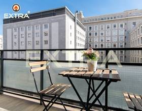 flat sale madrid capital by 830,000 eur