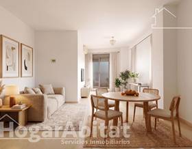 flat sale denia puerto by 230,000 eur