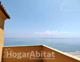 chalet sale sueca mareny  de barraquetes - playa by 435,000 eur