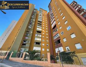 flat sale alicante benidorm by 360,000 eur