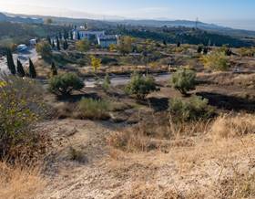 land sale alfacar vega de granada zona noroeste by 56,695 eur