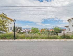 land sale granada cullar vega by 110,000 eur