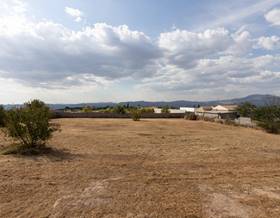land sale granada moraleda de zafayona by 115,000 eur