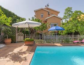 chalet sale la zubia cumbres verdes by 350,000 eur