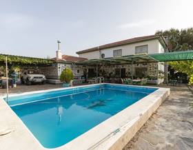 single family house sale alfacar cuesta de viznar by 790,000 eur