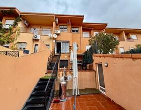 townhouse sale morata de tajuña la estacion 29 by 285,000 eur