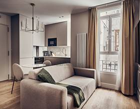 flat sale madrid madrid capital by 789,000 eur