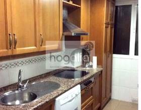 flat rent sevilla by 1,200 eur