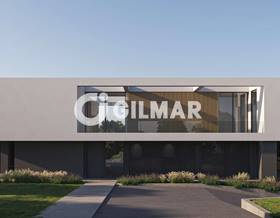 villas for sale in tres cantos