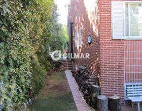 chalet sale las rozas el golf by 1,195,000 eur