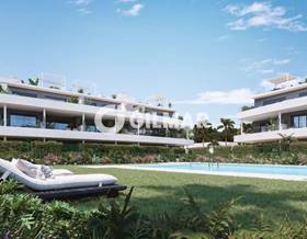 flat sale estepona arroyo enmedio by 550,000 eur