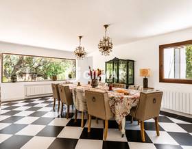 villas for rent in villanueva de la cañada