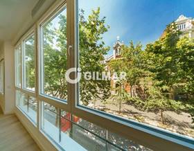 flat rent madrid madrid capital by 6,000 eur