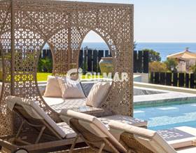 chalet rent málaga benalmadena by 12,000 eur