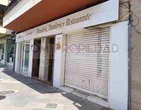 premises rent palma de mallorca ponent by 4,500 eur