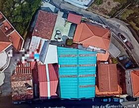 land sale vigo lavadores by 1 eur