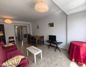 flat sale soria paseo de la florida by 125,000 eur
