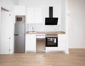 studios for rent in ciudad lineal madrid
