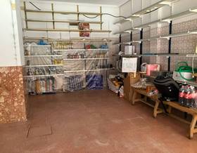 premises rent valladolid pajarillos by 600 eur