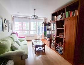 flat sale burgos gamonal by 198,000 eur