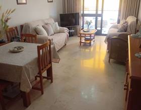 flat sale torre del mar viña málaga by 299,000 eur