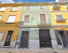 single family house sale gandia raval by 179,990 eur