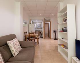 flat sale deltebre deltebre by 89,000 eur