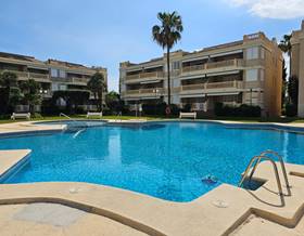 apartment rent denia les bovetes-la felicidad by 850 eur