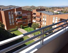 flat rent caceres plasencia by 600 eur