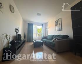 flat sale canet d´en berenguer costa de valencia by 216,000 eur